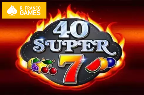 40 Super 7